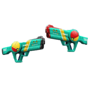 ELECTRONIC WATER GUN TOYS1