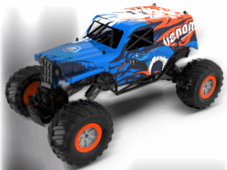 Remote control car toys 40km h