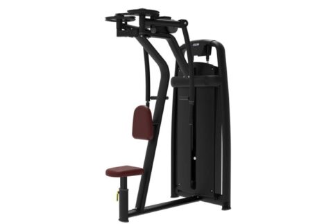 APEX HEAVY  PEC FLY & REAR