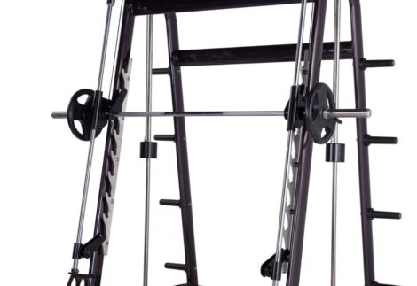VG  Smith Machine Heavy Duty