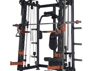 VG Smith Machine - Heavy Duty Multi Function