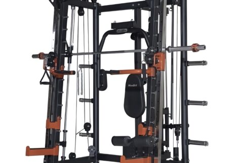 VG Smith Machine - Heavy Duty Multi Function