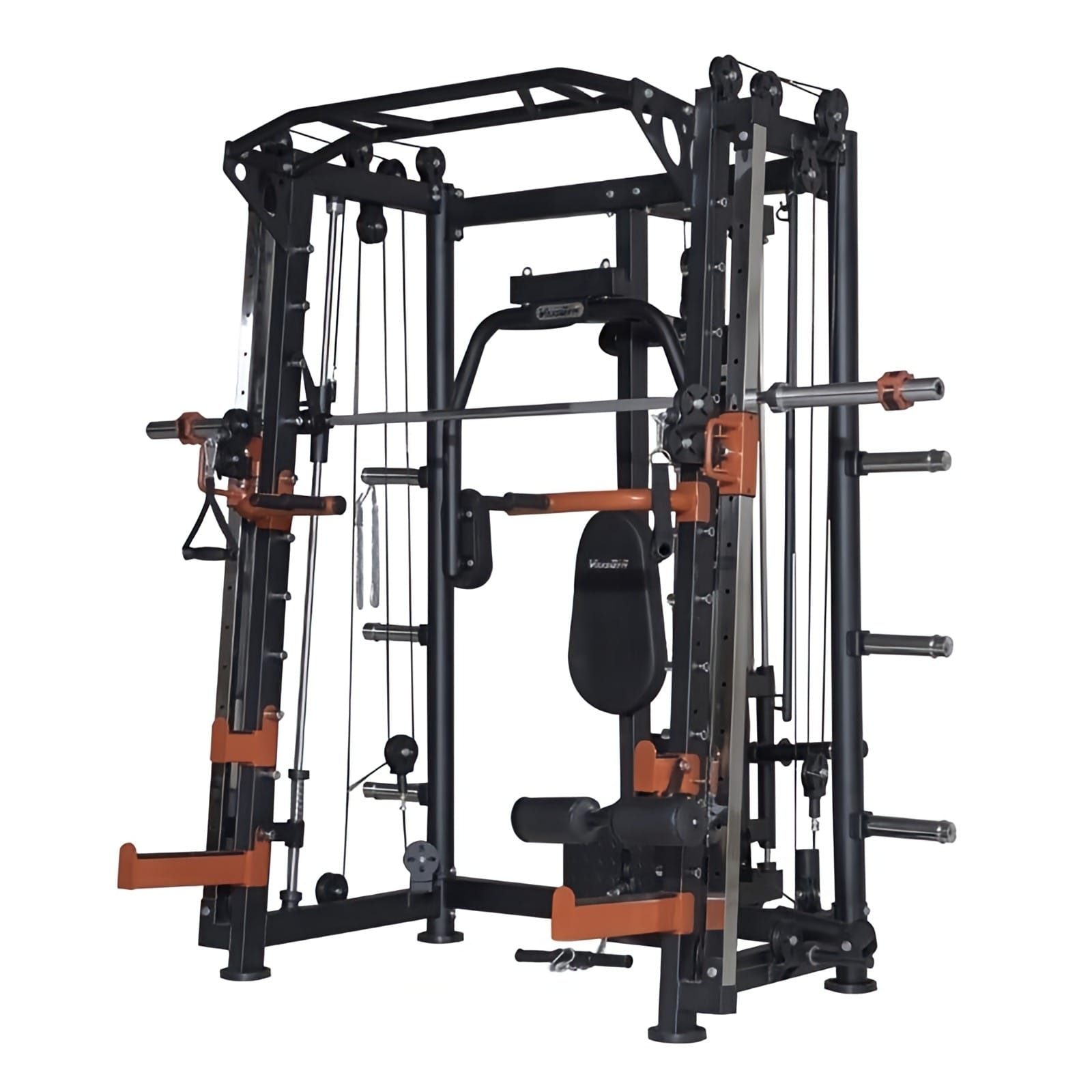 VG Smith Machine - Heavy Duty Multi Function