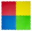 INTERLOCK FOAM FLOORING 1 SQM, 1.5CM THICK, BLUE