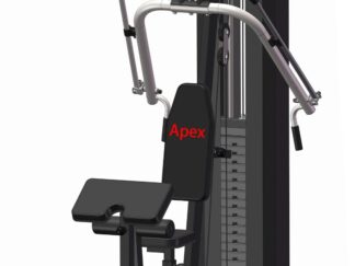 APEX MULTI GYM ONE STATIONE -100KG