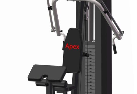 APEX MULTI GYM ONE STATIONE -100KG