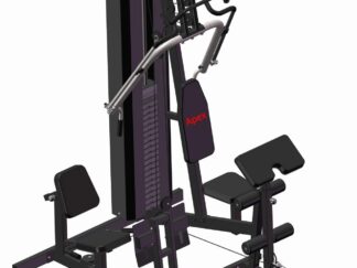 APEX MULTI GYM  WITH LEG PRESS- 100KG