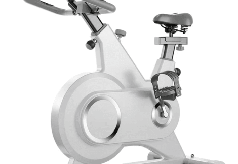 PowerUp Spine  BIKE - 150 KG User