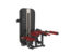 VG HEAVY DUTY HORIZONTAL LEG CURL