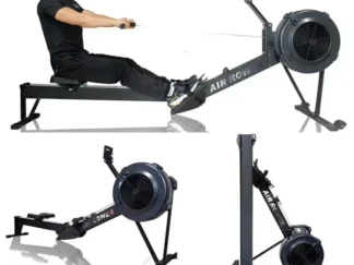 APEX         
Rowing Machine Foldable