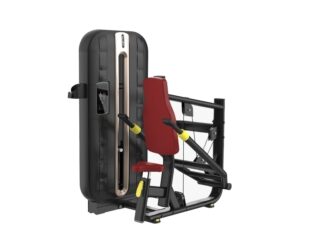 VG Heavy Duty Tricep Press
