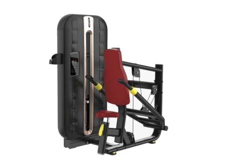 VG Heavy Duty Tricep Press