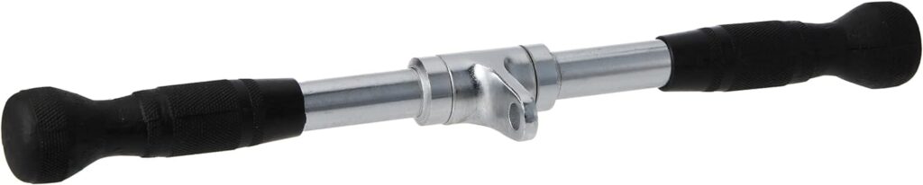 Small Bar Cable Handle
