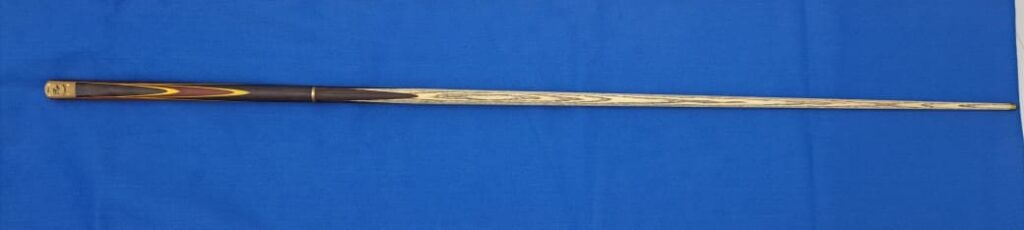 Billiard table cue 162 cm
