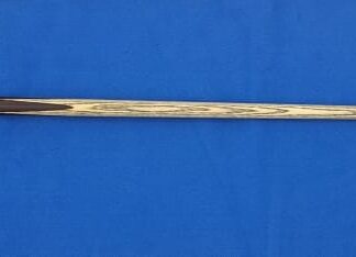 Billiard table cue 162 cm