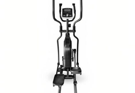 VG Elliptical Front Drive Bike