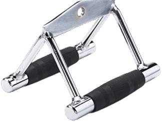 V Bar - Cable Handle