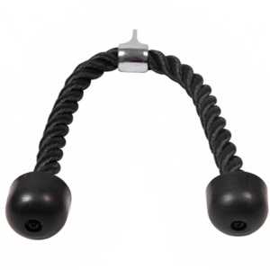 TRICEP ROPE-CABLE HANDLE