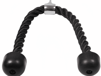 Tricep Rope-Cable Handle