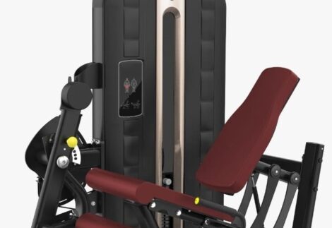 VG Heavy Duty Leg Extension