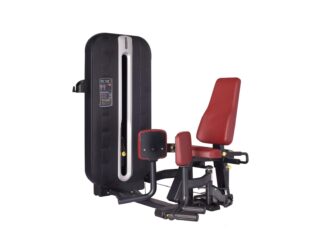 VG Heavy Duty Inner Thigh Adductor Machine