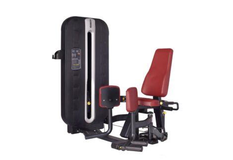 VG Heavy Duty Inner Thigh Adductor Machine