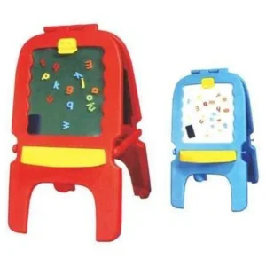 PLASTIC WHITE BOARD SIZE ; 50X70X110CM