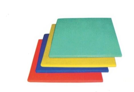 Kids Playing Room Flooring
100*100*3 CM