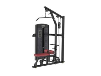 VG Heavy Duty HIGH PULLEY & ROW (DUAL)