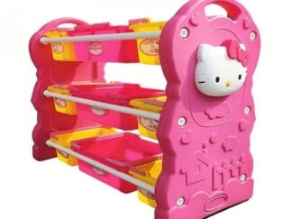 Plastic  toys organizer storage box shelf with drawers  size ;88x42x79 CM