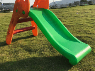 Indoor Slide for Kids – Size: 110x58x72 cm