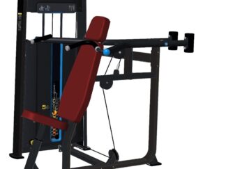 VG Heavy Duty  Shoulder Press Prof