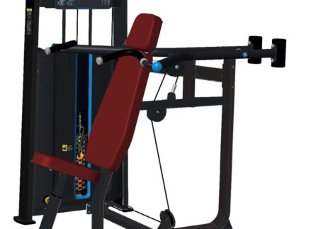 VG Heavy Duty  Shoulder Press Prof