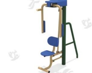 Outdoor fly heavy duty machine