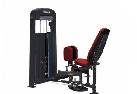 VG Heavy Duty Abductor Prof