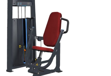 VG Heavy Duty Chest Press Prof