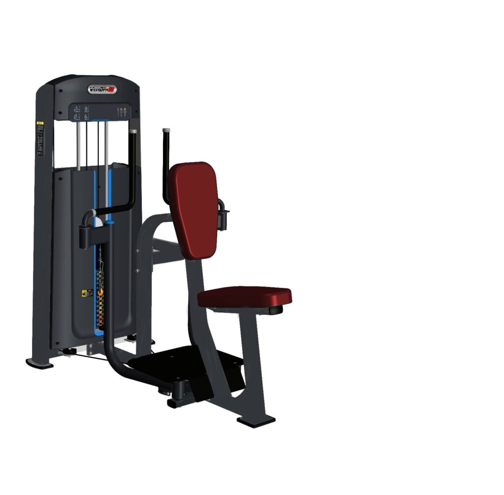 VG Heavy Duty Butterfly Prof