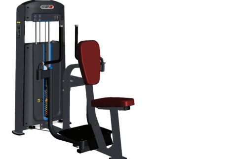 VG Heavy Duty Butterfly Prof