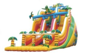 OUT DOOR AND IN DOOR BOUNCY CASTLE SIZE; 12X8X7M
