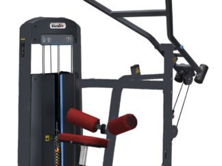 VG Heavy Duty Lat Pulldown Prof