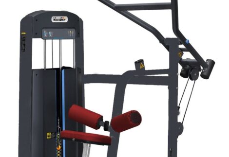 VG Heavy Duty Lat Pulldown Prof