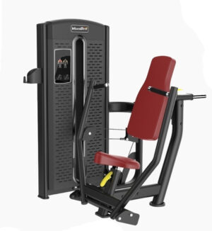 VG HEAVY DUTY CHEST PRESS MACHINE