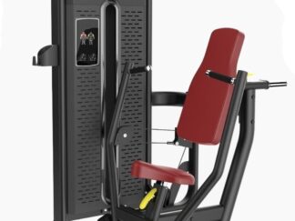 VG Heavy Duty Chest Press Machine