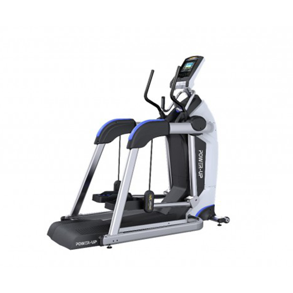 Power Up Stepper -Heavy Duty Trainer