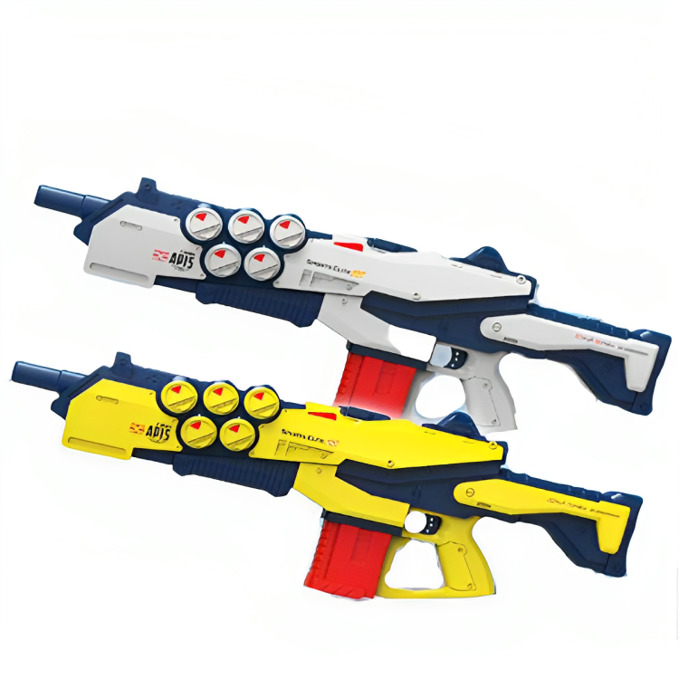 Electronic Water Gun Toys