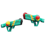 Electronic Water Gun Toys1