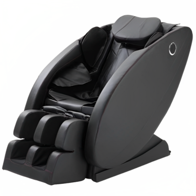 PowerUp Massager Chair Multi Functions