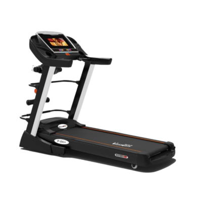 VG 3.0 HP  Motorized Treadmill with 10.1 DISPLAY – WIFI