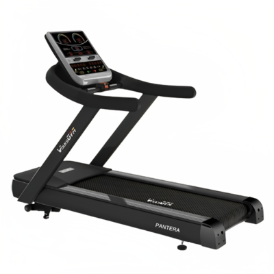 VG 3.0HP AC  Motorized Treadmill PANTERA Commercial-56CM Running Width -150KGS User  with MP3, USB TS62829471