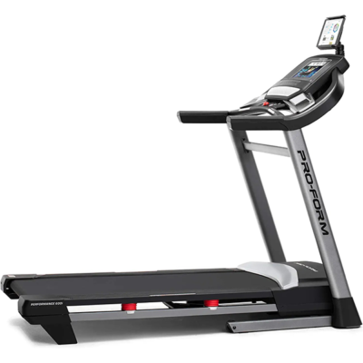 ProForm 2.5 CHP Motorized – Treadmill with iFit
